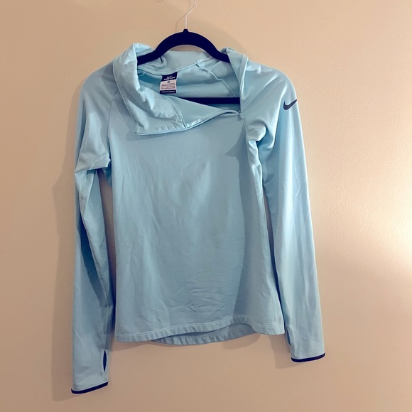 Nike Fleece Lined Sweatshirt - Picture 2 of 5